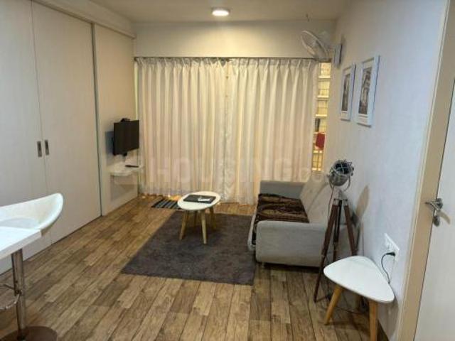 2 BHK Apartment in Vesu for rent Surat. The reference number is 20087389