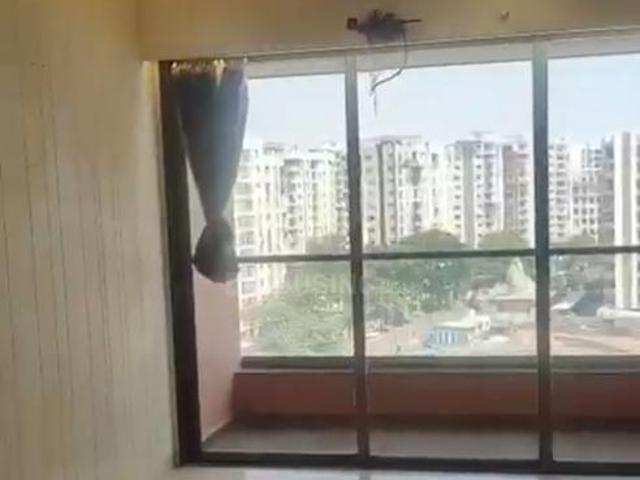 2 BHK Apartment in Vesu for rent Surat. The reference number is 20025478