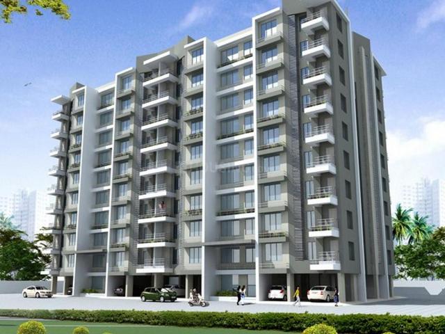 2 BHK Apartment in Vesu for rent Surat. The reference number is 20297507