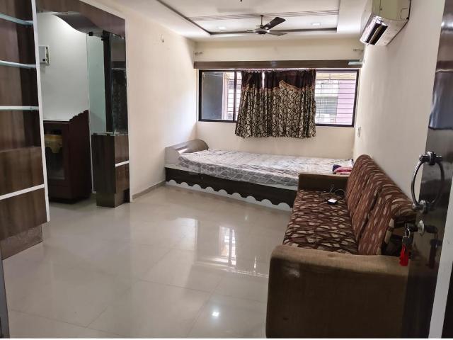 2 BHK Apartment in Vesu for rent Surat. The reference number is 20352272