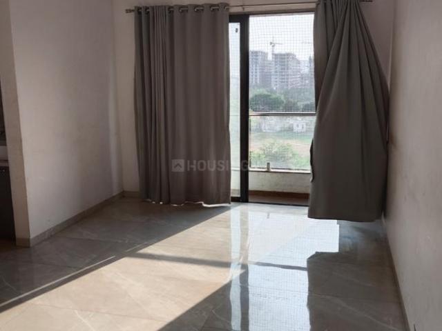 2 BHK Apartment in Vesu for rent Surat. The reference number is 20302484