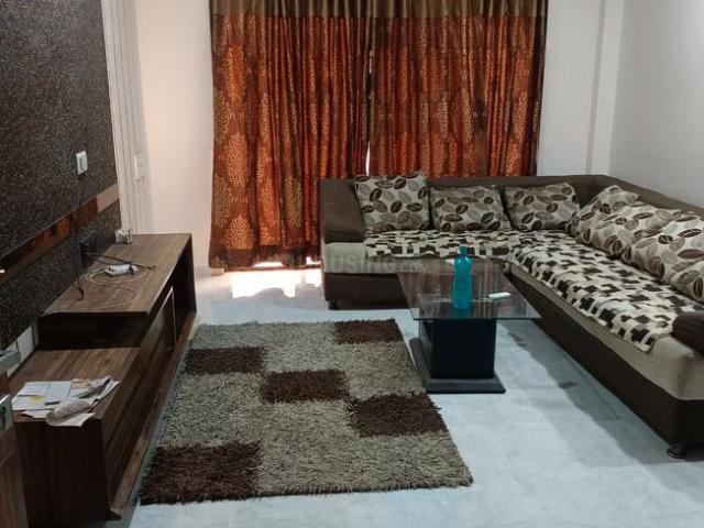 2 BHK Apartment in Vesu for rent Surat. The reference number is 20488287