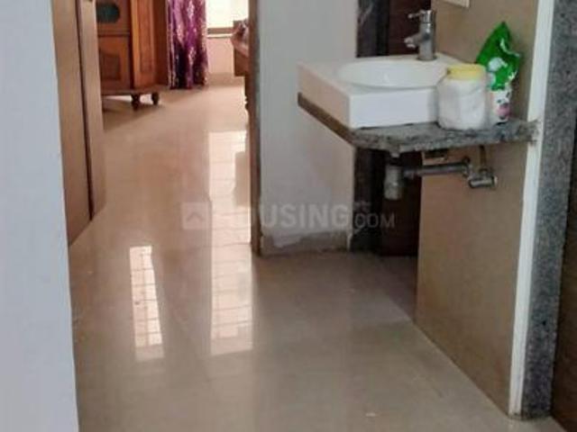 2 BHK Apartment in Vesu for rent Surat. The reference number is 20850854