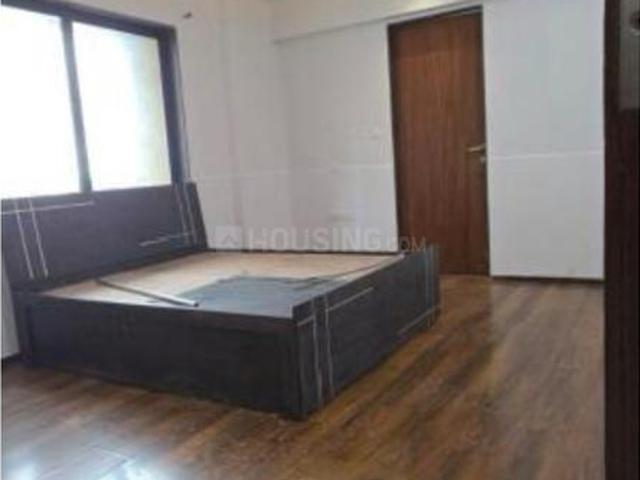2 BHK Apartment in Vesu for rent Surat. The reference number is 20803961