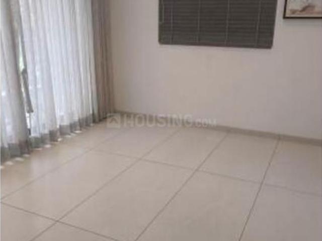 2 BHK Apartment in Vesu for rent Surat. The reference number is 20803938