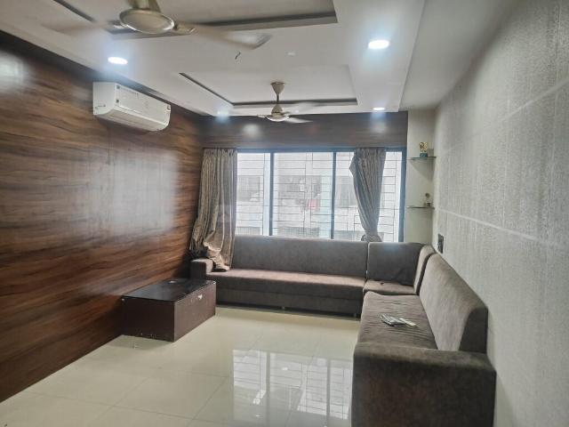 2 BHK Apartment in Vesu for rent Surat. The reference number is 20948268