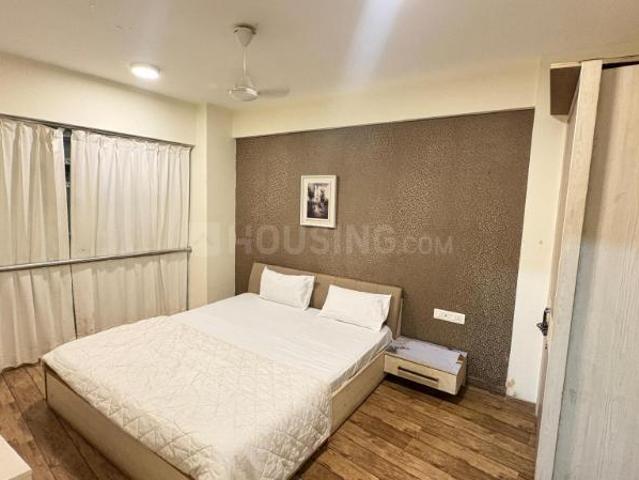 2 BHK Apartment in Vesu for rent Surat. The reference number is 20902819