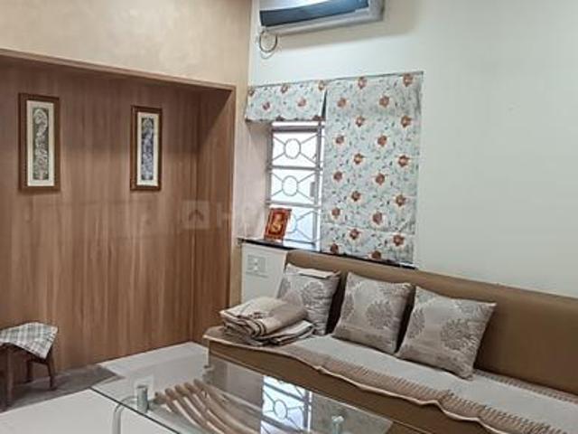 2 BHK Apartment in Vivekanand Nagar for rent Nagpur. The reference number is 20807587