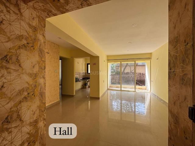 2 BHK Apartment in Vivekanand Nagar for resale Hubali Dharwad. The reference number is 15710667