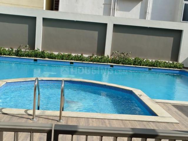 2 BHK Apartment in Vibhutipura for rent Bengaluru. The reference number is 20715452