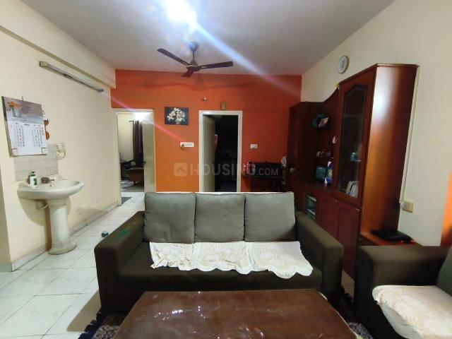 2 BHK Apartment in Vibhutipura for resale Bengaluru. The reference number is 20655612