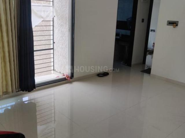 2 BHK Apartment in Vichumbe for resale Navi Mumbai. The reference number is 14118742
