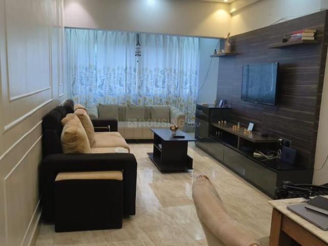2 BHK Apartment in Victoria Layout for rent Bengaluru. The reference number is 20064511