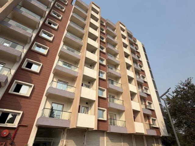 2 BHK Apartment in Vidhan Sabha Road for resale Raipur. The reference number is 19317640