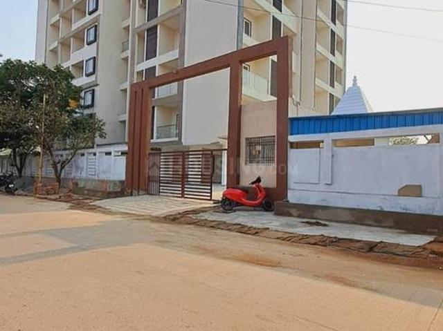 2 BHK Apartment in Vidhan Sabha Road for resale Raipur. The reference number is 20406806