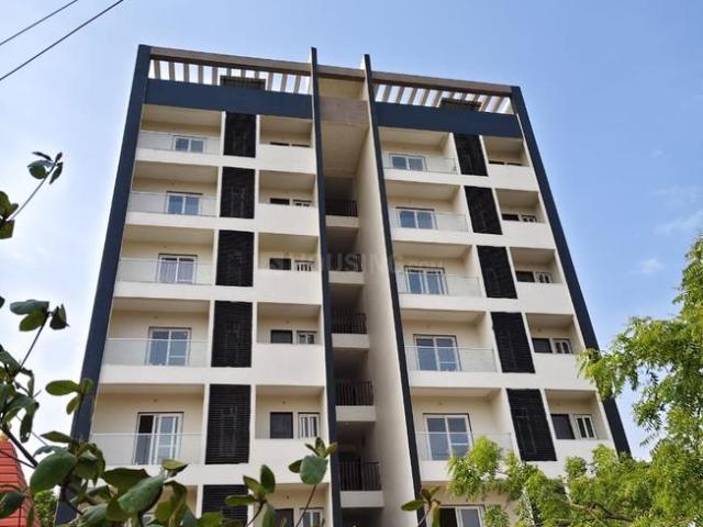 2 BHK Apartment in Vidhan Sabha Road for resale Raipur. The reference number is 20762395