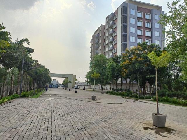 2 BHK Apartment in Vidhan Sabha Road for resale Raipur. The reference number is 20144894
