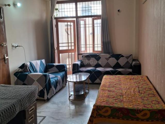 2 BHK Apartment in Vidhyut Nagar for rent Jaipur. The reference number is 20007501