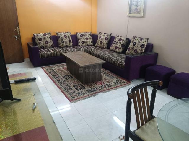 2 BHK Apartment in Vidhyadhar Nagar for rent Jaipur. The reference number is 17431604