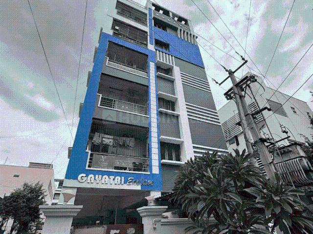 2 BHK Apartment in Vidhyadharpuram for rent Vijayawada. The reference number is 20258798