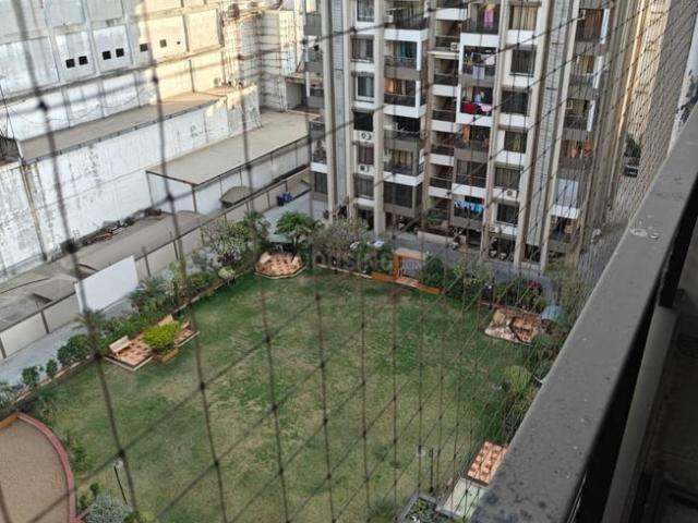 2 BHK Apartment in Vidhyanagar for rent Bhavnagar. The reference number is 16604608