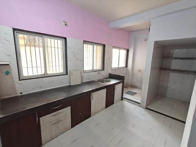 2 BHK Apartment in Vidhyanagar for rent Bhavnagar. The reference number is 16610052