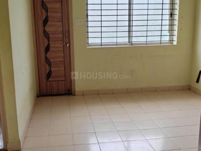 2 BHK Apartment in Vidya Nagar for rent Hubli. The reference number is 20577173