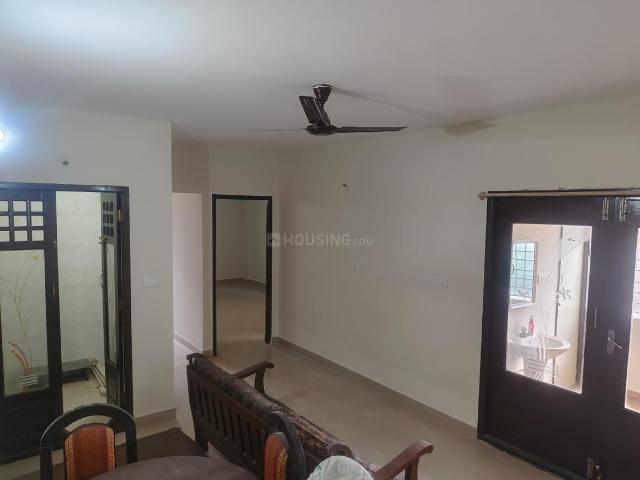 2 BHK Apartment in Vidyaranyapura for resale Bengaluru. The reference number is 18430701