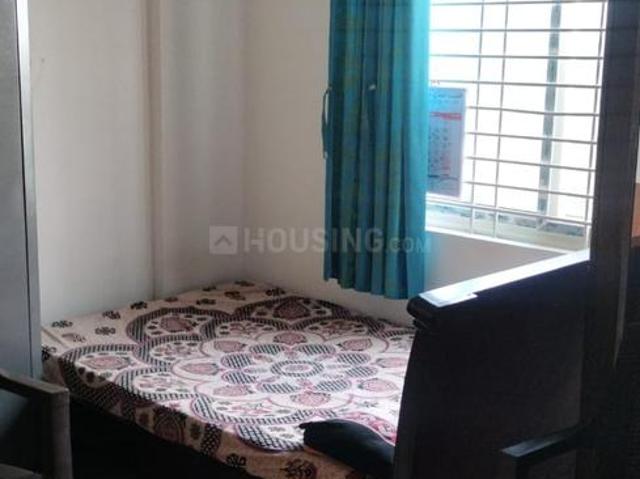 2 BHK Apartment in Vidyaranyapura for resale Bengaluru. The reference number is 19583737