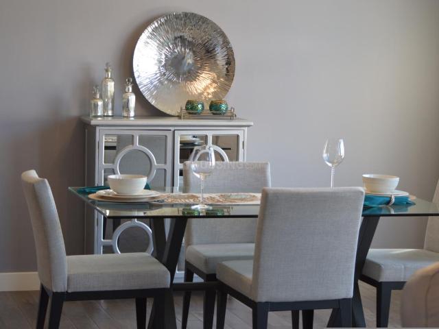 2 BHK Apartment in Vidyaranyapura for resale Bengaluru. The reference number is 19790599