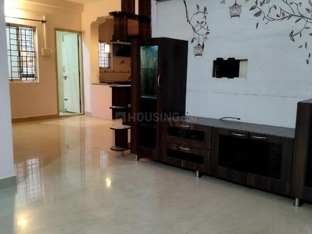 2 BHK Apartment in Vidyaranyapura for resale Bengaluru. The reference number is 20404747