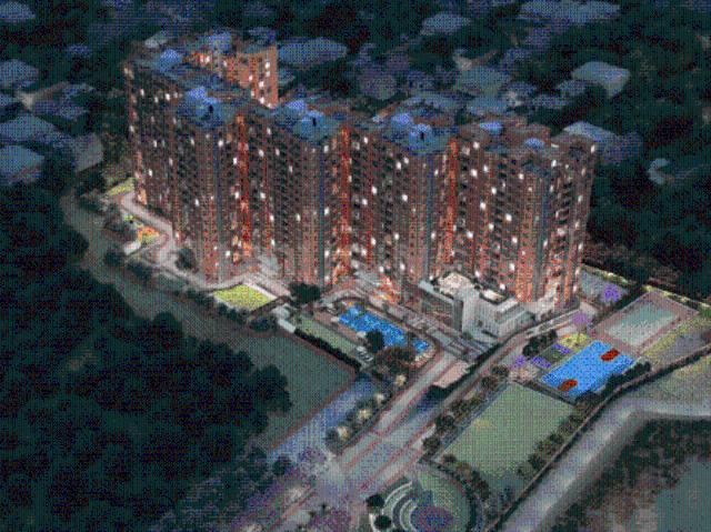 2 BHK Apartment in Vidyaranyapura for resale Bengaluru. The reference number is 20701332