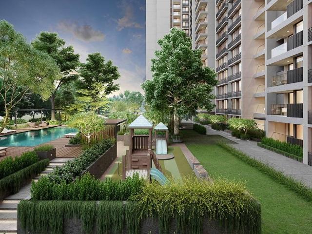 2 BHK Apartment in Vidyaranyapura for resale Bengaluru. The reference number is 20282917