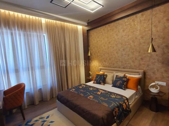 2 BHK Apartment in Vidyaranyapura for resale Bengaluru. The reference number is 20291681