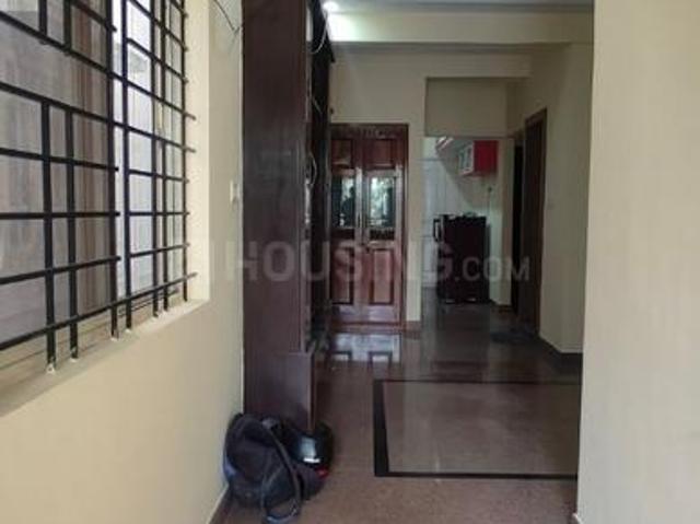 2 BHK Apartment in Vidyaranyapura for resale Bengaluru. The reference number is 20305995