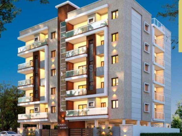 2 BHK Apartment in Vidyaranyapura for resale North Bangalore. The reference number is 17657154