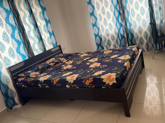 2 BHK Apartment in Vidyaratna Nagar for rent Udupi. The reference number is 19474049
