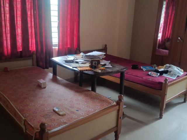 2 BHK Apartment in Vidyaratna Nagar for rent Udupi. The reference number is 20275234