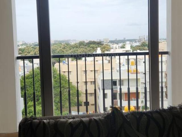 2 BHK Apartment in Vignana Kendra for rent Bengaluru. The reference number is 20836508
