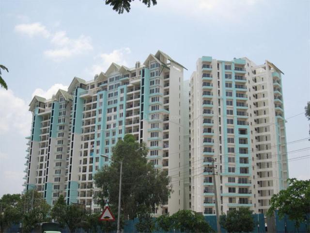 2 BHK Apartment in Vignana Kendra for resale Bangalore. The reference number is 16537588