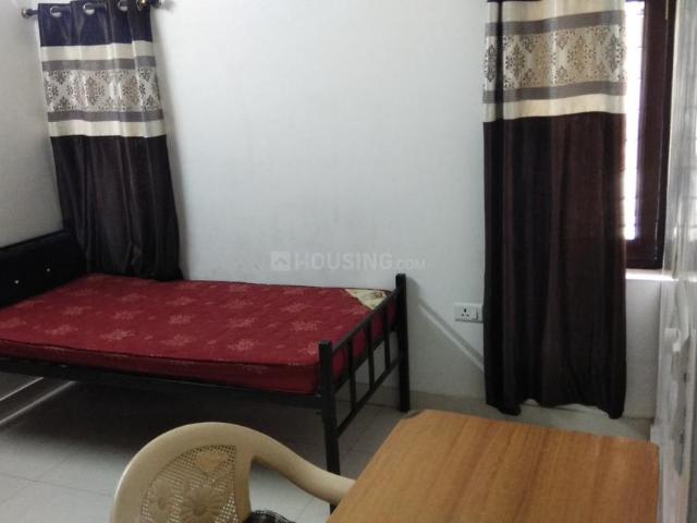 2 BHK Apartment in Vigyan Nagar for rent Kota. The reference number is 3502671