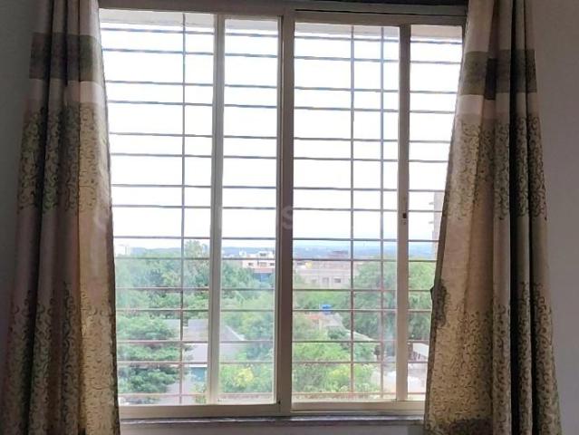 2 BHK Apartment in Deolali Gaon for rent Nashik. The reference number is 20760936