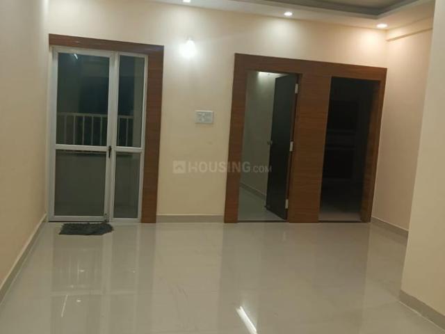 2 BHK Apartment in Vijay Nagar for rent Jabalpur. The reference number is 19942941