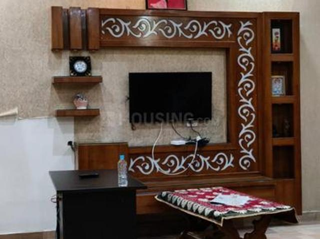 2 BHK Apartment in Vijay Nagar for rent Jabalpur. The reference number is 20946210