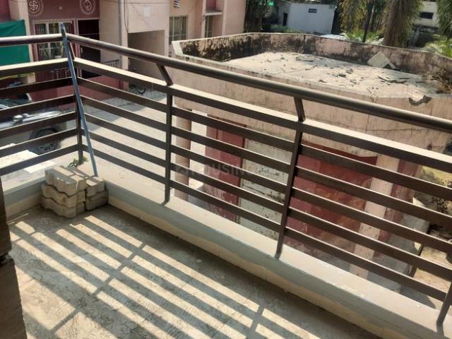2 BHK Apartment in Vijay Nagar for resale Indore. The reference number is 19320196