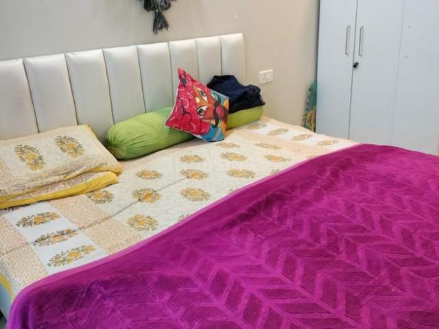 2 BHK Apartment in Vijay Nagar for resale Indore. The reference number is 20229132