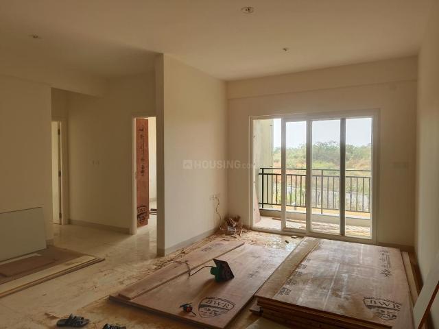 2 BHK Apartment in Vijayanagar for rent Bengaluru. The reference number is 19188002