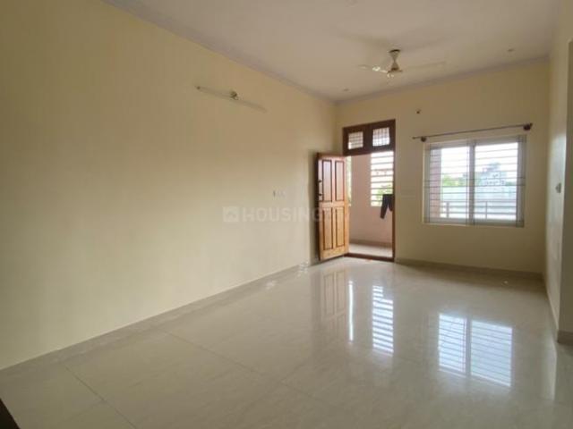 2 BHK Apartment in Vijayanagar for rent Mysore. The reference number is 18048460