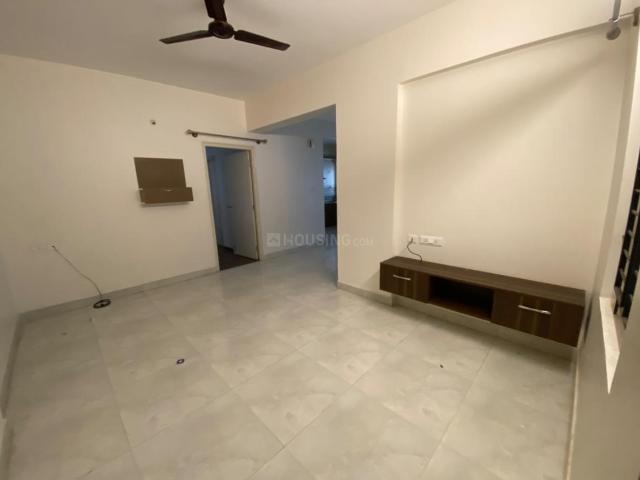 2 BHK Apartment in Vijayanagar for rent Mysore. The reference number is 12203459