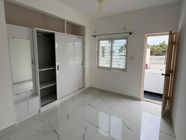 2 BHK Apartment in Vijayanagar for rent Mysore. The reference number is 20606636
